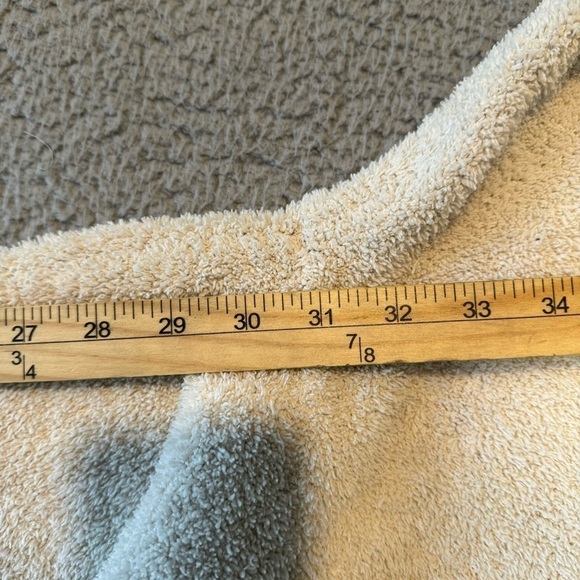 Victoria's Secret PINK Marshmallow Knit Sleep Set Pants  & Tank Top Pajama - Picture 12 of 16